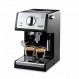 De'Longhi A-3220-RMB 에스프레소 카푸치노 메이커 수동 거품기, 9.6 x 7.2 x 11.9, 검정색