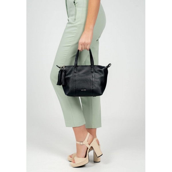SURI FREY Shopper 도로시 13250 여성 핸드백 유니 블루 500 원 사이즈