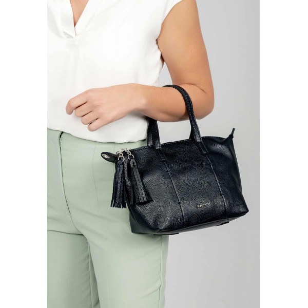 SURI FREY Shopper 도로시 13250 여성 핸드백 유니 블루 500 원 사이즈