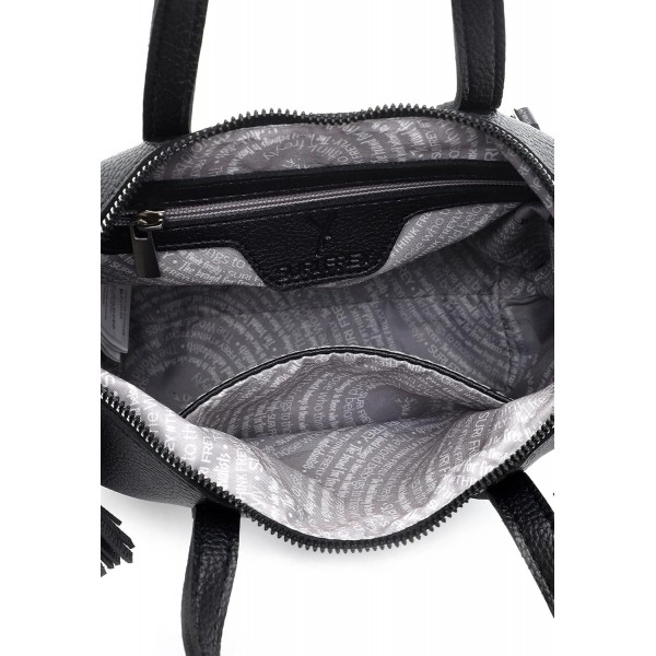 SURI FREY Shopper 도로시 13250 여성 핸드백 유니 블루 500 원 사이즈