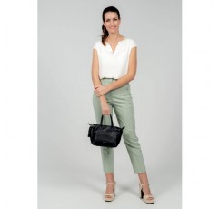 SURI FREY Shopper 도로시 13250 여성 핸드백 유니 블루 500 원 사이즈