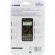 Casio FX-82ES PLUS-2 공학용 계산기, 252가지 기능, 11 x 77 x 162mm 블랙