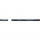 펜텔 포인트라이너 S20P-5SP, 파인라이너, 세피아, 방수 및 내광성, 0.5mm, 12개입