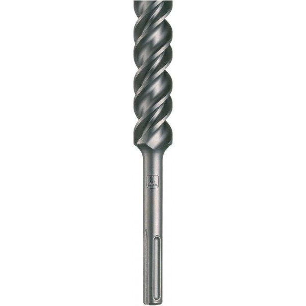 DeWalt Extreme SDS-max 해머 드릴(ø 18mm, 총 길이 340mm, 작업 길이 200mm, 절단면 수 4) DT9411