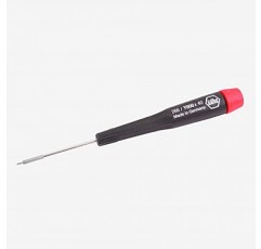 Wiha Precision Y형 000 드라이버. #000x40mm. 4.75/120mm