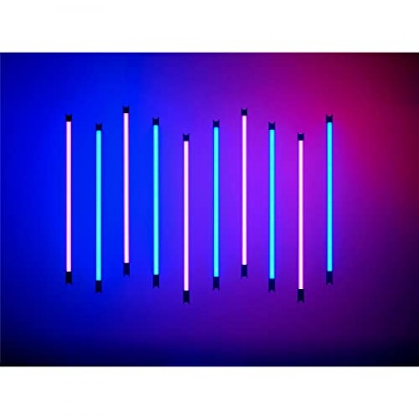 Godox TL120 RGB 튜브 조명 4등 키트