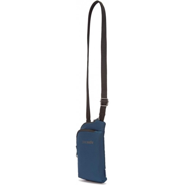 Pacsafe Daysafe ECONYL® Anti-Theft Tech Crossbody - 도난 방지 숄더백