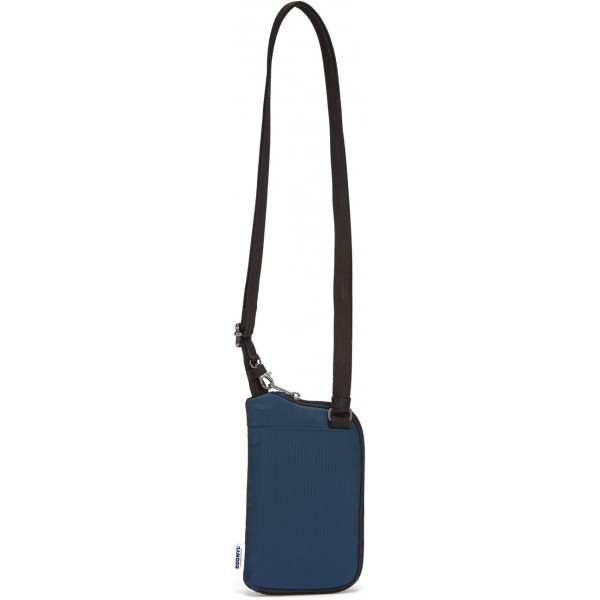 Pacsafe Daysafe ECONYL® Anti-Theft Tech Crossbody - 도난 방지 숄더백