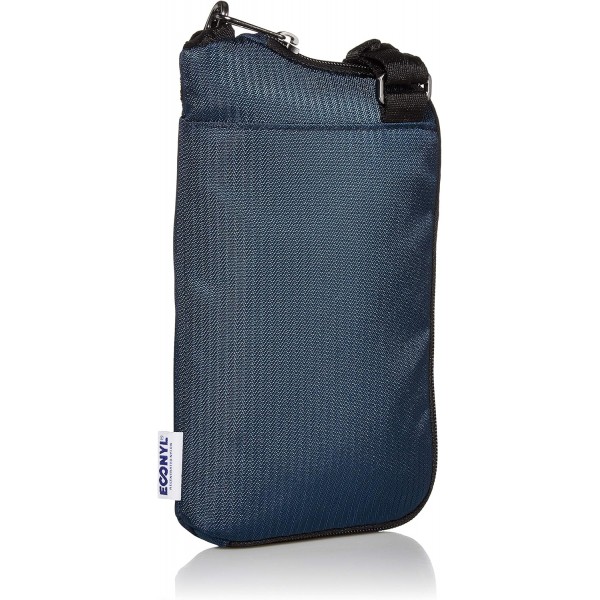 Pacsafe Daysafe ECONYL® Anti-Theft Tech Crossbody - 도난 방지 숄더백
