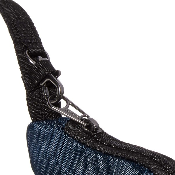 Pacsafe Daysafe ECONYL® Anti-Theft Tech Crossbody - 도난 방지 숄더백