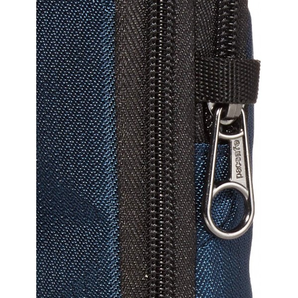 Pacsafe Daysafe ECONYL® Anti-Theft Tech Crossbody - 도난 방지 숄더백