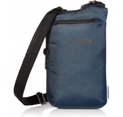 Pacsafe Daysafe ECONYL® Anti-Theft Tech Crossbody - 도난 방지 숄더백