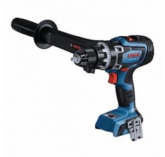 BOSCH GSR18V-1330CN PROFACTOR 18V ​​연결 가능 1/2인치 드릴/드라이버(베어 툴)
