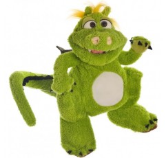 Living Puppets W210 손 인형 필리포 드래곤 35 cm