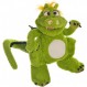 Living Puppets W210 손 인형 필리포 드래곤 35 cm