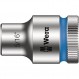 Wera - 5003570001 Zyklop 8790 HMB 3/8 소켓, 육각 머리 5/16 x 길이 29mm