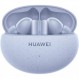 HUAWEI FreeBuds 5i 무선 헤드폰, TWS Bluetooth 헤드폰, 고해상도 사운드, 다중 모드 소음 제거, 28시간 배터리 수명, 방수, Isle Blue Isle Blue FreeBuds 5i