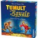 테임즈 앤 코스모스 "Tumult Royale The Game of Greed/Power and Revolution" 보드게임(파란색)