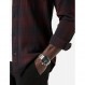 Lorus 남성용 아날로그 쿼츠 시계 메탈 브레이슬릿 RM325HX9