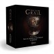 Awaken Realms Tainted Grail 추가 목표 Age of Legends 및 Last Knight 보드 게임 캠페인 확장 | 성인을 위한 판타지 전략 게임 | 14세 이상 | 1-4명의 플레이어 | 평균 플레이 시간 2~3시