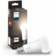 Philips Hue 블루투스 흰색 LED E27 15,5W 1600lm 잉크 다리