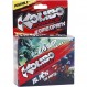 Giochi Preziosi - Komboforce 장난감 피규어, 컬러 블랙, KMC06120