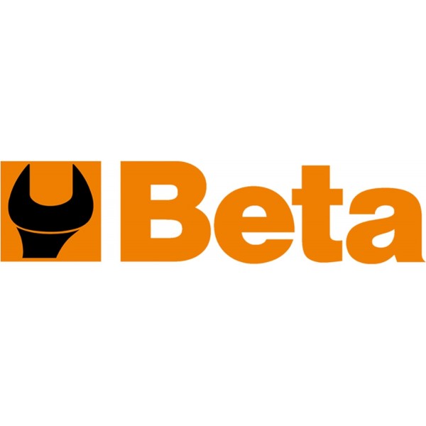 Beta 920PE 6 - 육각 소켓 렌치 6mm