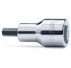Beta 920PE 6 - 육각 소켓 렌치 6mm