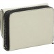 Liebeskind Berlin NAOMI NATURAL SHEEP PABLITA 지갑, 미디엄(HxWxD 9cm x 11cm x 3cm) 미디엄(HxWxD 9cm x 11cm x 3cm) 오트밀크