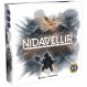 GRRRE GAMES Nidavellir 기본 게임 | 청소년과 성인을 위한 전략 게임 | 10세 이상 | 2명에서 5명 | 45 분