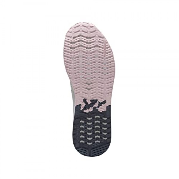 Reebok 여성용 X NAT Geo Nano X1 비건 크로스 트레이너