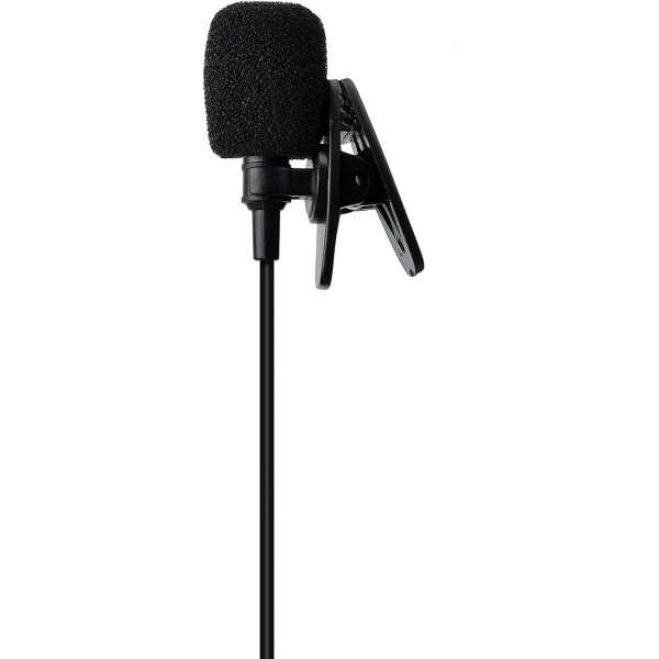 UAYESOK 라디오 이어폰 보안 사운드 튜브 워키토키 헤드셋 Kenwood TK-3501 Baofeng UV-5R 888S RETEVIS Esynic Protalk 양방향 라디오와 호환되는 PTT가 있는 2핀 옷깃 마이크(2개 팩)