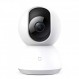 Xiaomi Mi 홈 보안 카메라 360° 1080P, HD 홈 보안 IP 카메라 사운드/모션 감지, 모션 추적, 나이트 비전, 양방향 오디오, 원격 뷰, Alexa와 작동하는 무선 WiFi 애완 동물 카메라
