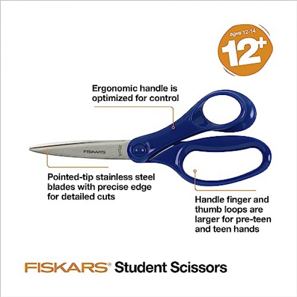 Fiskars 7