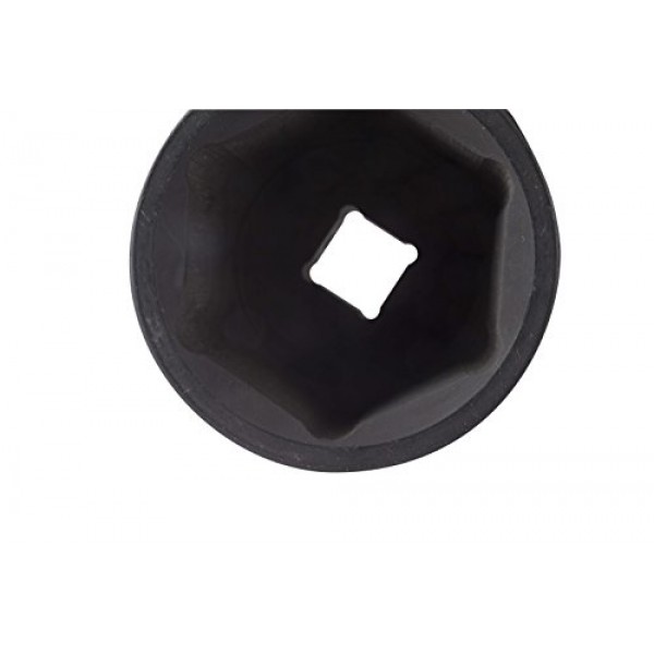 Sunex 1820s4 1/4인치 드라이브 T25 내부 스타 임팩트 소켓