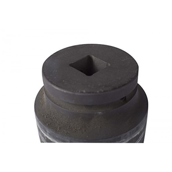 Sunex 1820s4 1/4인치 드라이브 T25 내부 스타 임팩트 소켓