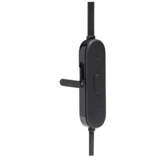 JBL Tune 125 BT - 블랙 35100160mm