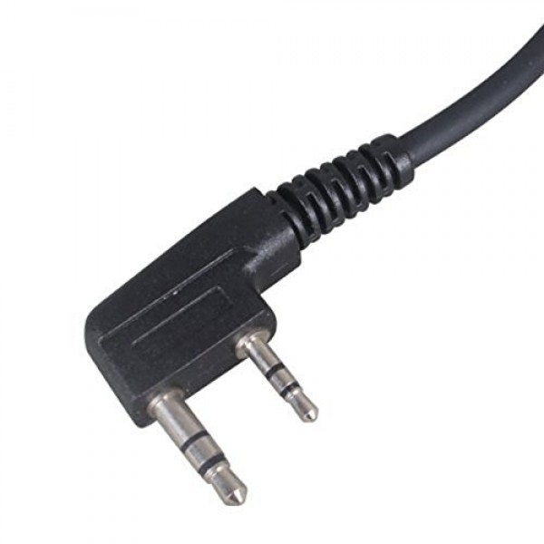 Baofeng 양방향 라디오 UV-5R, BF-888S,BF-F8+용 Baofeng USB 프로그래밍 케이블(드라이버 CD 포함)