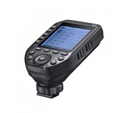소니 카메라용 Godox XProII-S 무선 플래시 트리거, Xpro-S 업그레이드 버전, 1/8000s HSS TTL 변환-수동 TCM 기능 플래시 송신기 Sony A7IV A7C A7M4 A7R A7RIII와 호환 가능