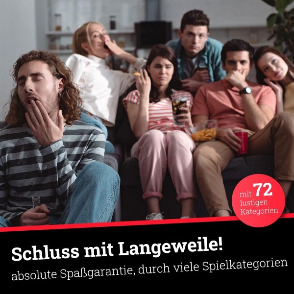 Take It Serious - Stadt Land Dubious 여름 스페셜. 휴가를 위한 City Country River 파티 게임! 72개의 재미있는 여름 카테고리가 있습니다. 청소년 및 성인을 위한 재미. 한 블록에 50