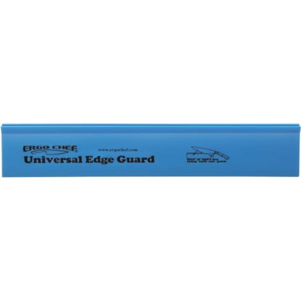 나이프 엣지 가드 8인치 x 1.5인치 블루 by Ergo Chef