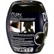 DYLON Intense Black All-in-1 Fabric Dye (350 g), 신선하고 강렬한 색상을 위한 세탁기의 색상 및 상쾌함을 위한 직물 염료 Intense Black Black