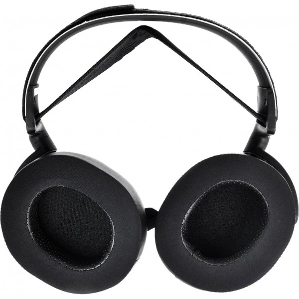 SteelSeries Arctis 3 Arctis 5 Arctis 7 Arctis 9X Arctis Pro 헤드폰(냉각 젤)과 호환되는 Yizhet 1 쌍 냉각 젤 교체용 이어 패드