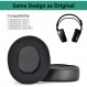 SteelSeries Arctis 3 Arctis 5 Arctis 7 Arctis 9X Arctis Pro 헤드폰(냉각 젤)과 호환되는 Yizhet 1 쌍 냉각 젤 교체용 이어 패드