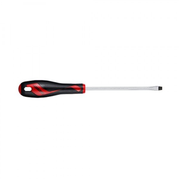 Teng Tools 12피스 드라이버 세트(플랫, PH, PZ) - MD912N, 실버