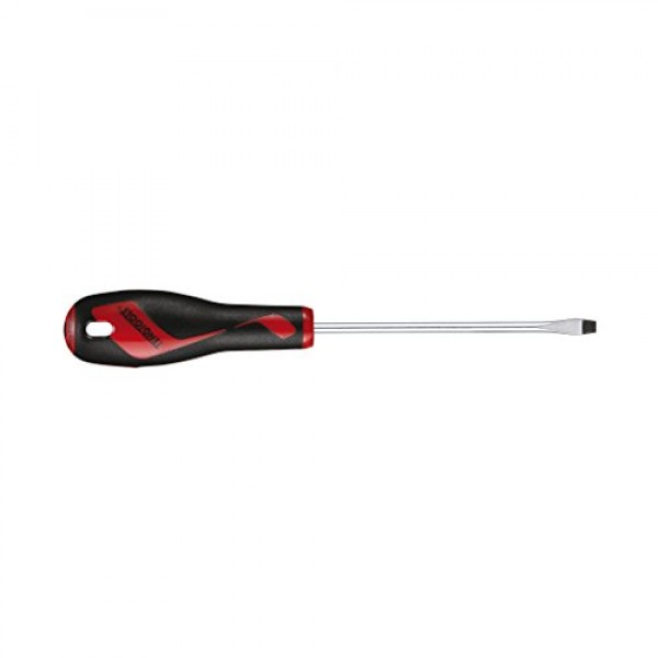 Teng Tools 12피스 드라이버 세트(플랫, PH, PZ) - MD912N, 실버
