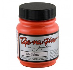 Jacquard Dye-Na-Flow 2.25OZ 연어