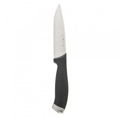 HENCKELS Silvercap Razor-Sharp 6인치 만능 칼, 토마토 칼, 100년 이상의 숙련된 기술을 바탕으로 제작된 독일 기술, 스테인리스 스틸