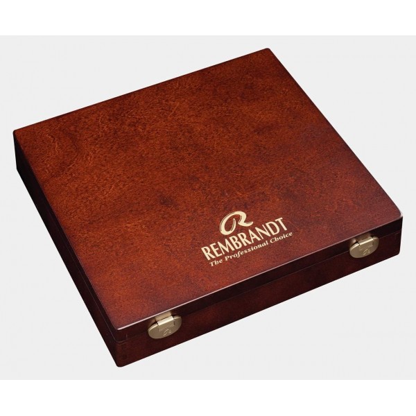 Rembrandt 31814190 페인트 상자 소프트 파스텔 PROF