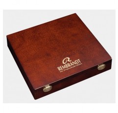Rembrandt 31814190 페인트 상자 소프트 파스텔 PROF